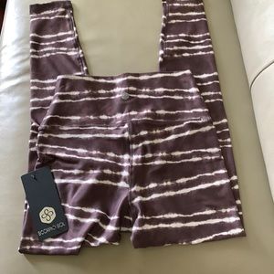 Scorpio Sol high waist leggings